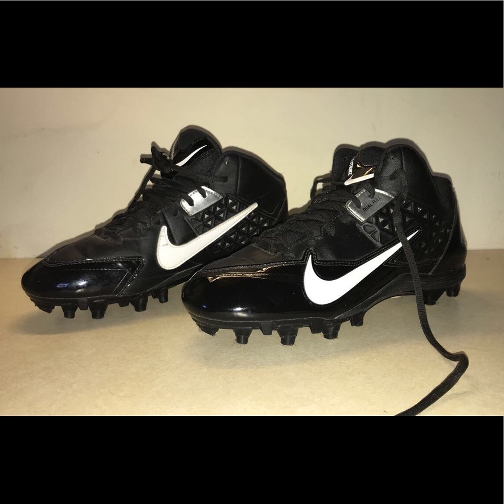 COPY - Nike Football Cleats